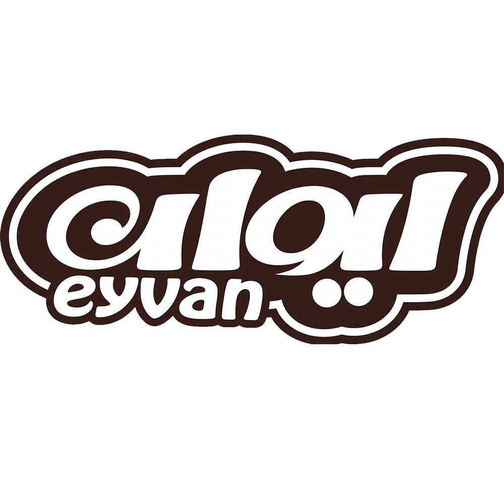 Eyvan