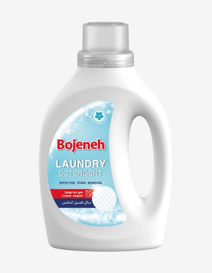 Լվացքի հեղուկ «Bojeneh» 900 մլ