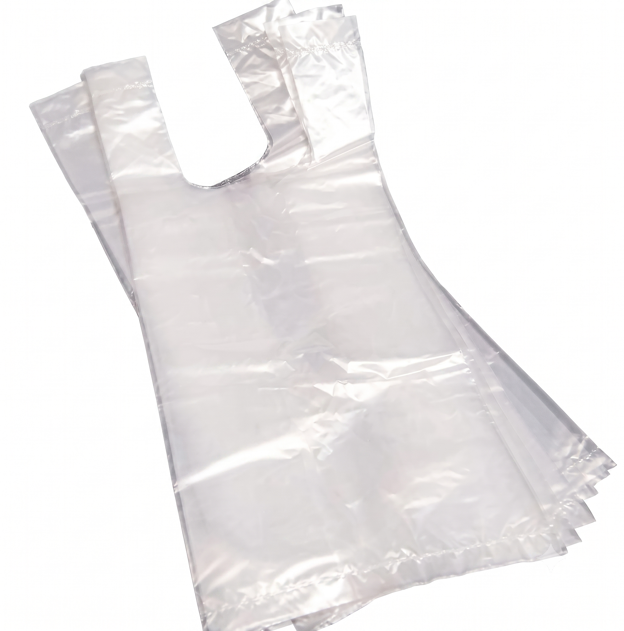 Պլաստիկ տոպրակ, Nylex, 30*52, 40 միկրոն