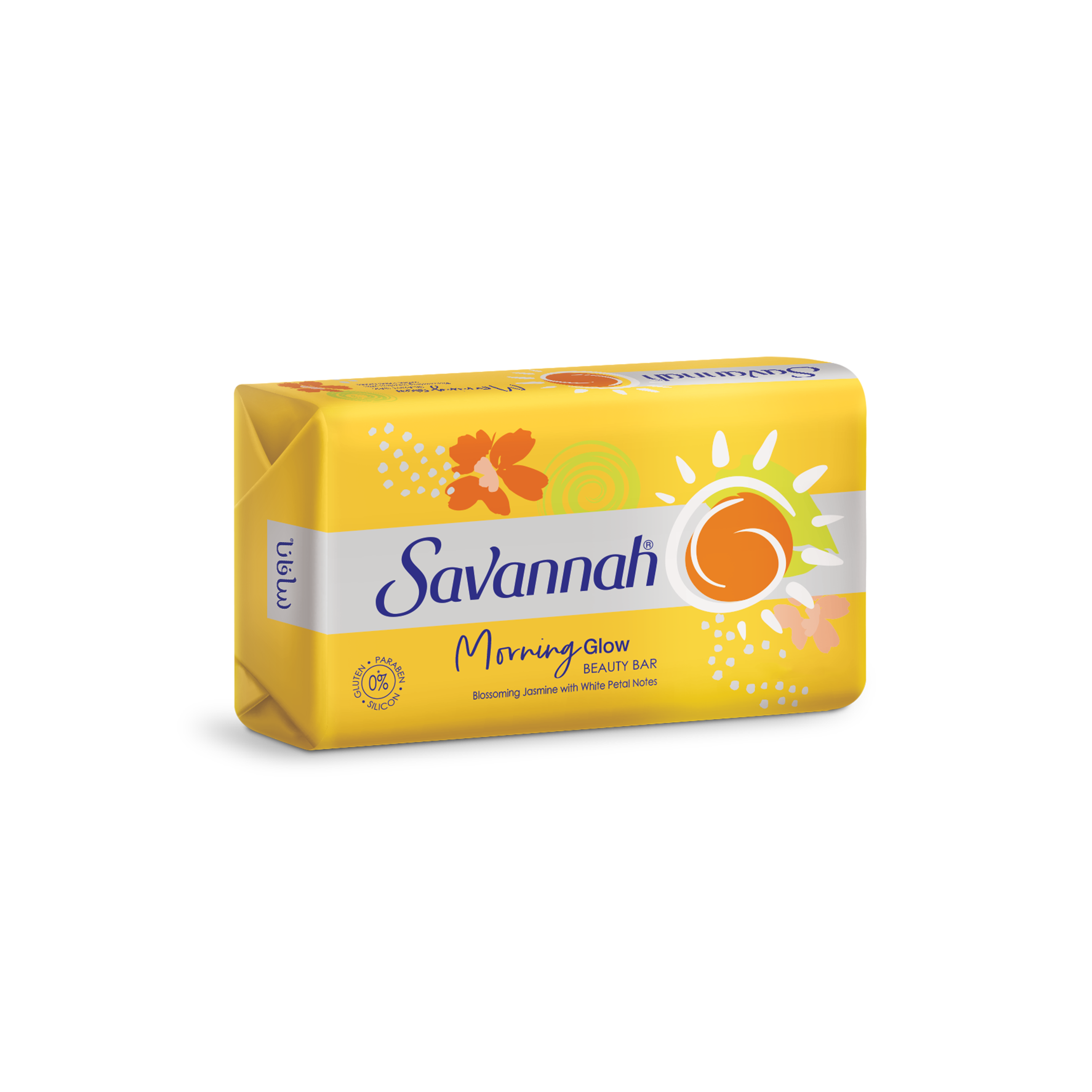 Savannah Morning Փայլ 100 գր.