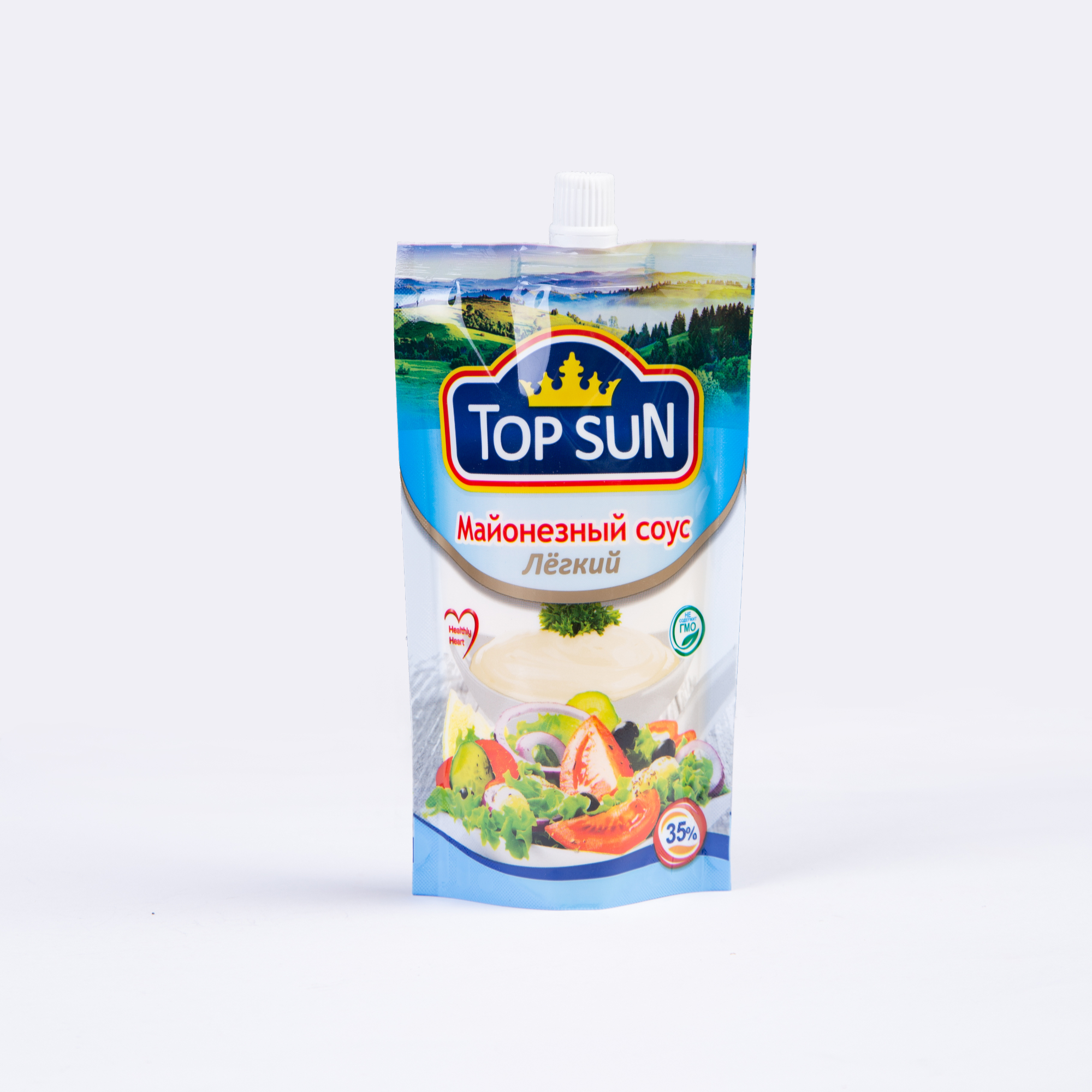 Top Son Թեթև Mayonnaise 200 գր.