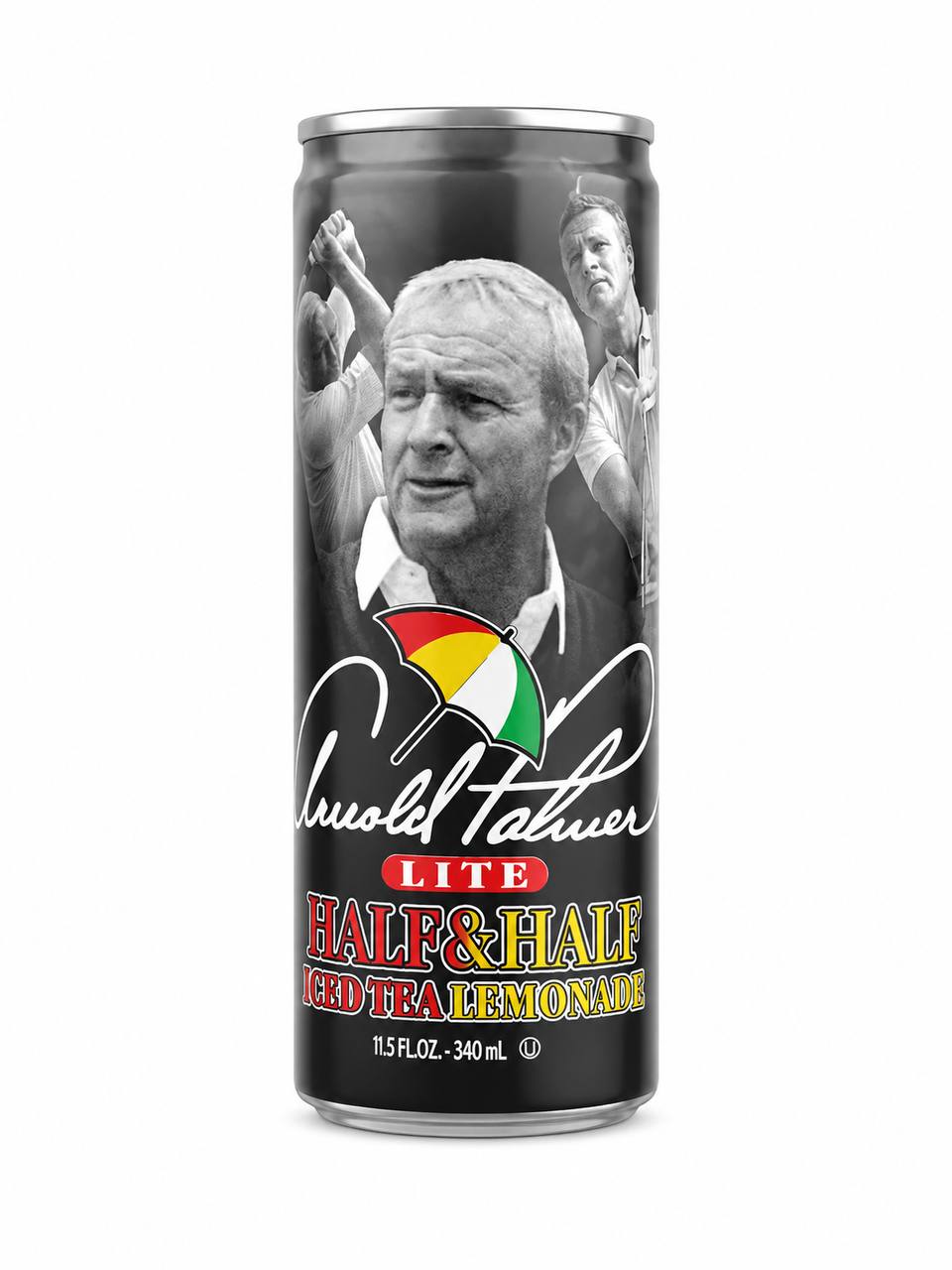 Կիտրոն Սառը Թեյ Arizona 340 գր.