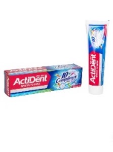 Ատամի մածուկ, Active complimax 130 գր