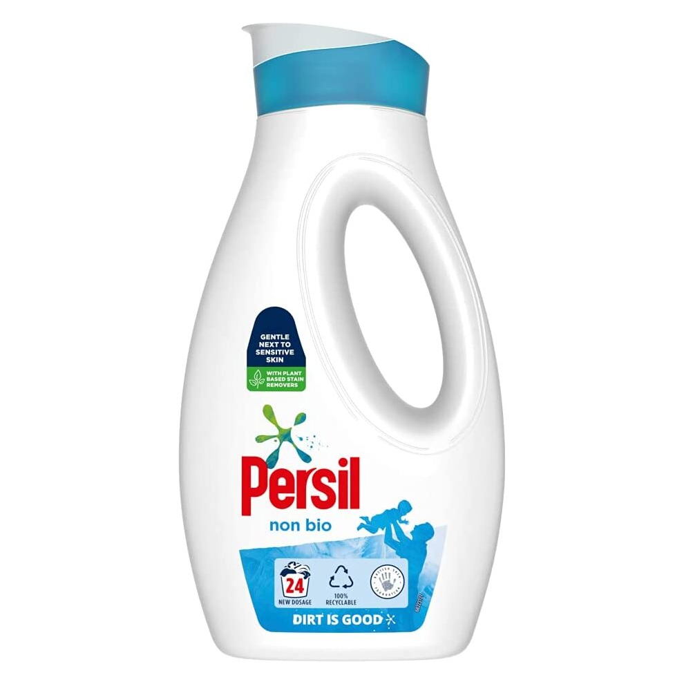 Լվացքի Գել, Persil 648 մլ.
