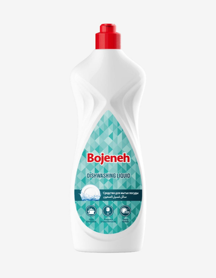 Ամանեղենի լվացման հեղուկ Bojeneh 750 գր.
