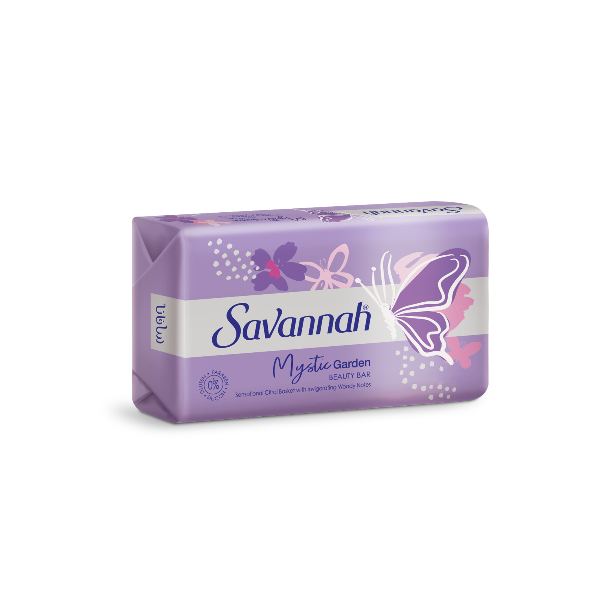 Savannah Mystic Garden 100 գր.