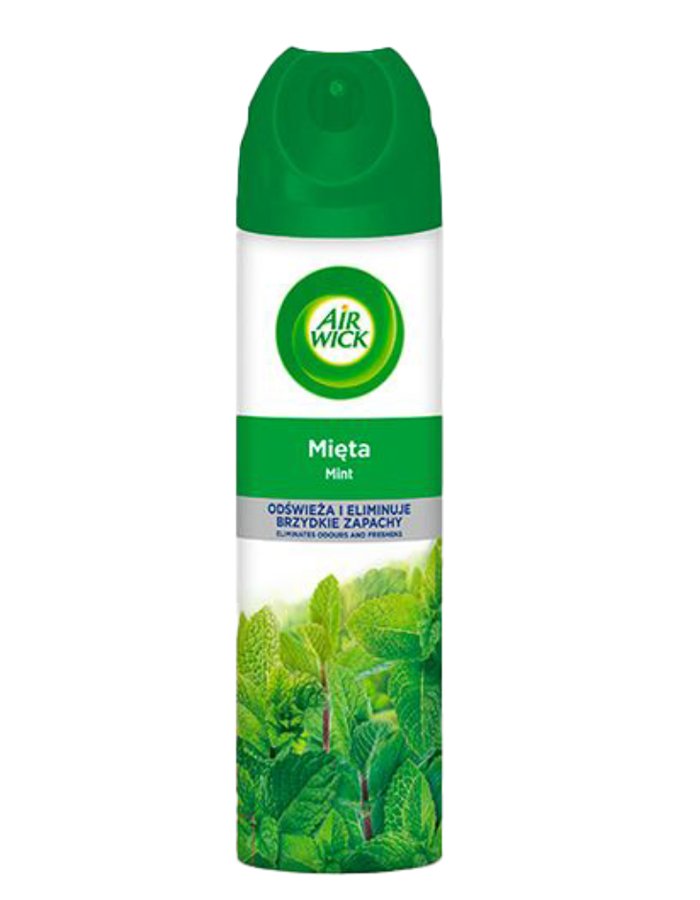 Օդը թարմացնող միջոց Անանուխ «Air Wick»