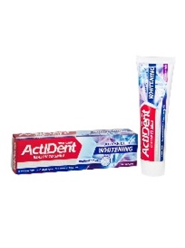 Ատամի մածուկ, Active specialized whitening 130 գր.
