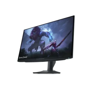 Alienware AW2725DF 27\" QHD 360Hz QD-OLED Gaming Monitor