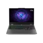 Lenovo LOQ 15.6\" FHD 144Hz Gaming Laptop (Intel Core i7)[GeForce RTX 4050]