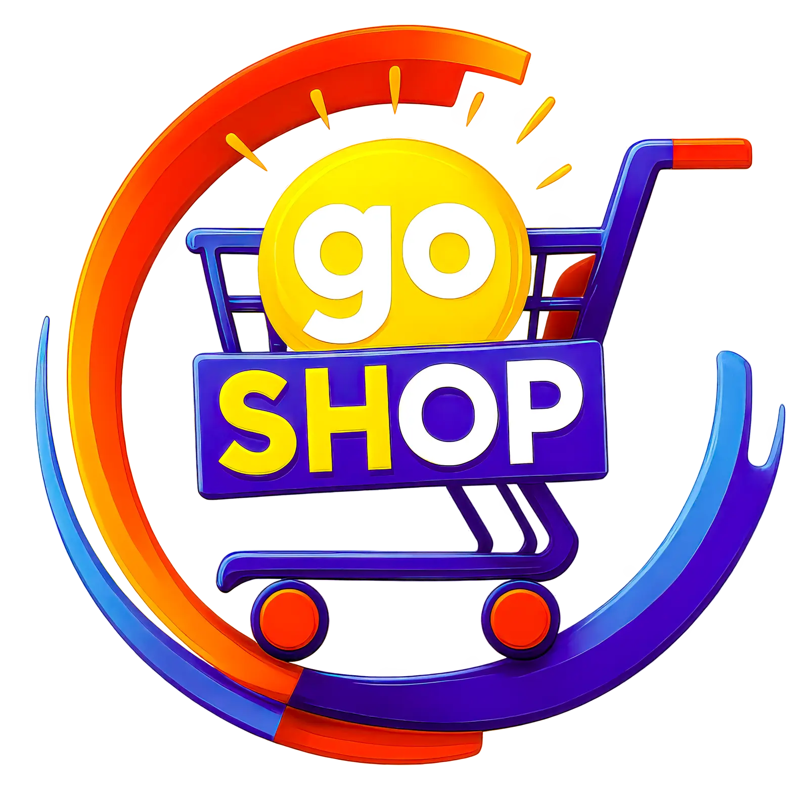 goshop logo