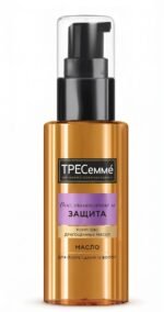 Մազի յուղ վերականգնող «TRESemme» 50 մլ