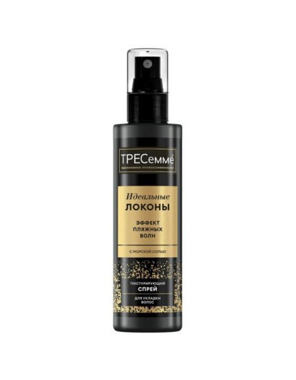Մազի սփրեյ ծավալ հաղորդող, ֆիքսացիայով "TRESEMME" 190 մլ