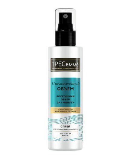 Մազի սփրեյ ծավալ հաղորդող "TRESEMME" 190 մլ