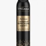 Մազի մուս ուժեղ ֆիքսացիա «TRESemme» 200 մլ