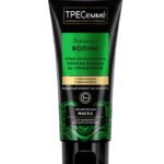 Մազի կրեմ գանգուր մազերի համար "TRESEMME" 200 մլ