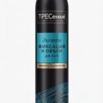 Մազի մուս էքստրա ուժեղ ֆիքսացիա «TRESemme» 200 մլ