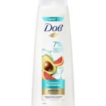 Կանացի Շամպուն գրեյֆրուտի բուրմունքով Dove 380 մլ․