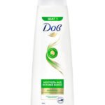 Շամպուն մազաթափության դեմ Կանացի Dove 380 մլ․