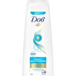Կանացի Շամպուն վերականգնող Dove 380 մլ․