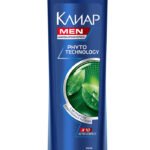 Мужской шампунь против перхоти, Phytotechnology "Clear" 400 мл.