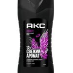 Լոգանքի գել տղամարդու կոկոսում և սև պղպեղով Axe 250 մլ․