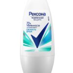 Դեզոդորանտ կանացի Լոգանքի թարմություն Rexona 72 ժ