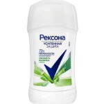 Դեզոդորանտ ստիկ կանացի Բամբուկ և Ալոե Rexona 72 ժ