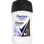 Դեզոդորանտ ստիկ կանացի ուլտրա Անտեսանելի Rexona 72 ժ