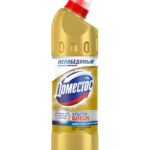 Մաքրող միջոց զուգարանի Domestos 500 մլ Գոլդ