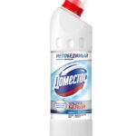Մաքրող միջոց զուգարանի Ուլտրա Սպիտակ Domestos 500 մլ