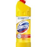 Մաքրող միջոց զուգարանի Domestos 1 լ Լիմոն