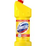 Մաքրող միջոց զուգարանի Domestos 1500 մլ Լիմոն