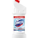 Մաքրող միջոց զուգարանի Ուլտրա Սպիտակ Domestos 1500 մլ