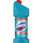 Մաքրող միջոց զուգարանի Domestos 1500 մլ Ատլանտյան թարմություն