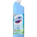 Մաքրող միջոց զուգարանի առանց քլորի Էկո Domestos 750 մլ ծովի թարմություն