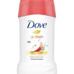 Դեզոդորանտ ստիկ Խնձորի էքստրակտով Dove 40 մլ
