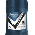 Դեզոդորանտ ստիկ տղամարդու Rexona 72 ժ Անտեսանելի