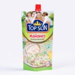 Մայոնեզ դասական Top Sun 200 գ