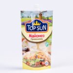 Մայոնեզ Պրովանսալ Top Sun 200 գ