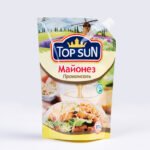 Մայոնեզ Պրովանսալ Top Sun 400 գ