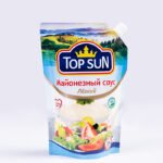Մայոնեզ Թույլ Top Sun 400 գ․