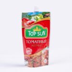 Կետչուպ Top Sun քաղցր 250 գ