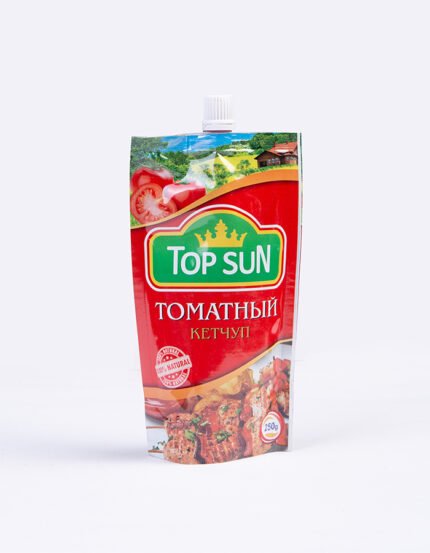 Կետչուպ Top Sun քաղցր 250 գ