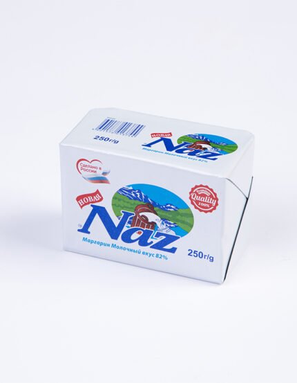 Մարգարին Naz կաթնային 250 գ