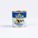 Խտացրած կաթ խմորեղենի համար Top Sun 370 գ