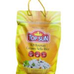 Բրինձ Հնդկական Բասմաթի Top Sun 5 կգ