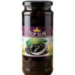 Ձիթապտուղ սև կորիզով Top Sun 358 մլ