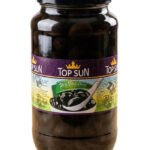 Ձիթապտուղ սև կորիզով Top Sun 965 մլ