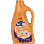 Լվացքի հեղուկ կոնդիցիոներ Active Gold 2500 մլ․